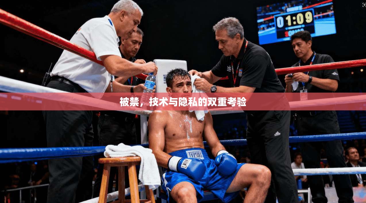 被禁，技术与隐私的双重考验