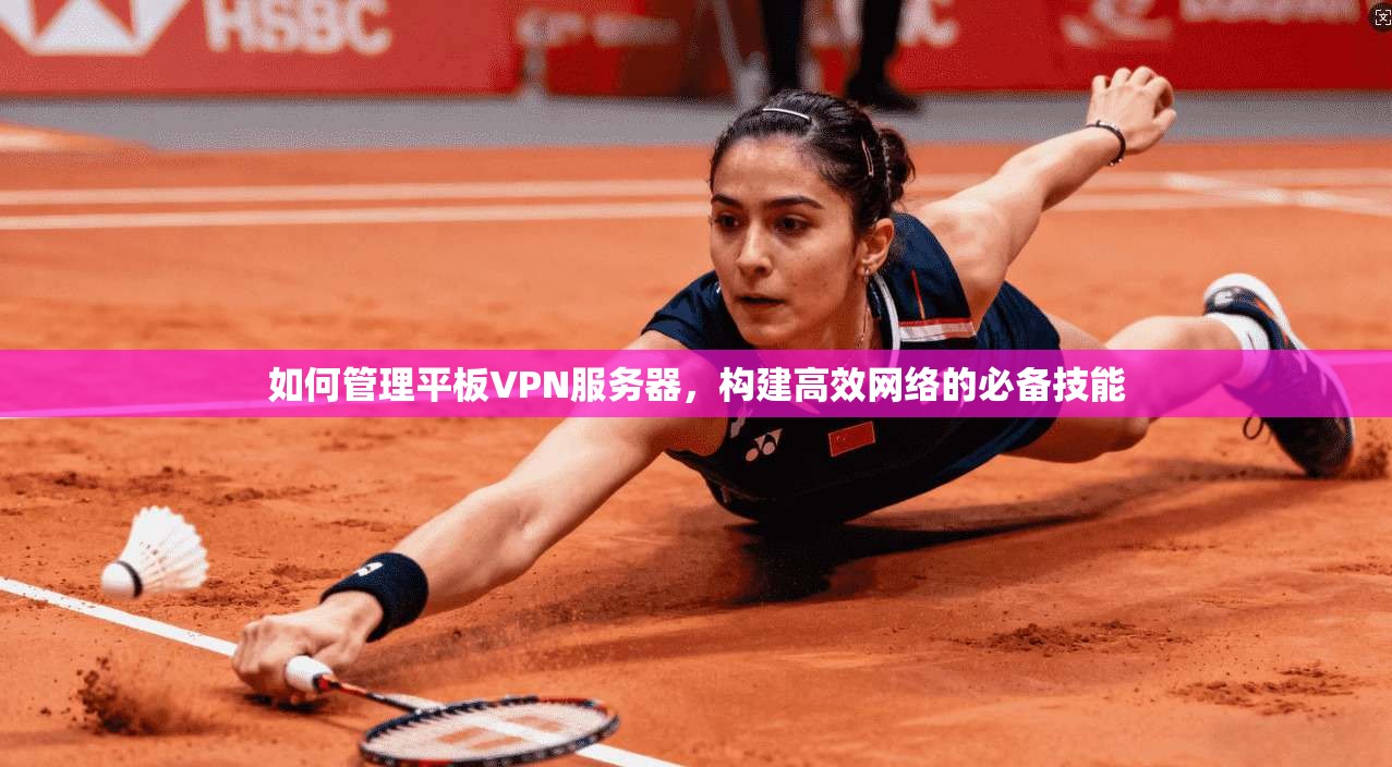 如何管理平板VPN服务器，构建高效网络的必备技能