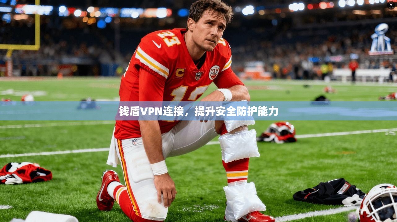 钱盾VPN连接，提升安全防护能力