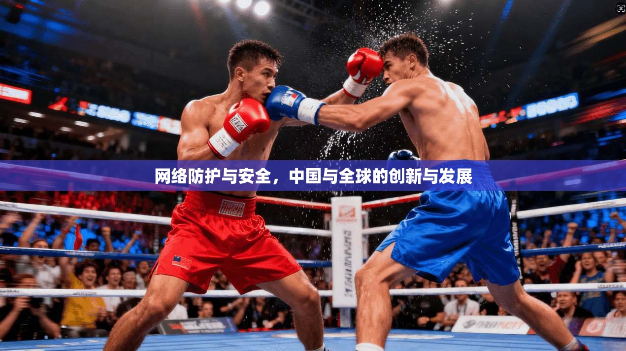网络防护与安全，中国与全球的创新与发展