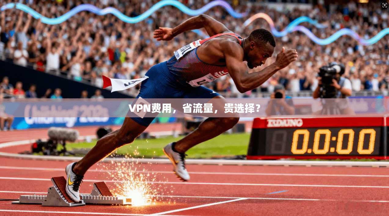VPN费用，省流量，贵选择？