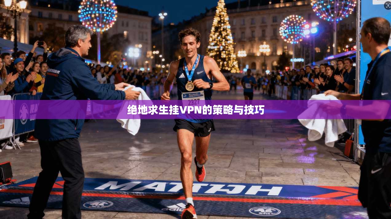 绝地求生挂VPN的策略与技巧