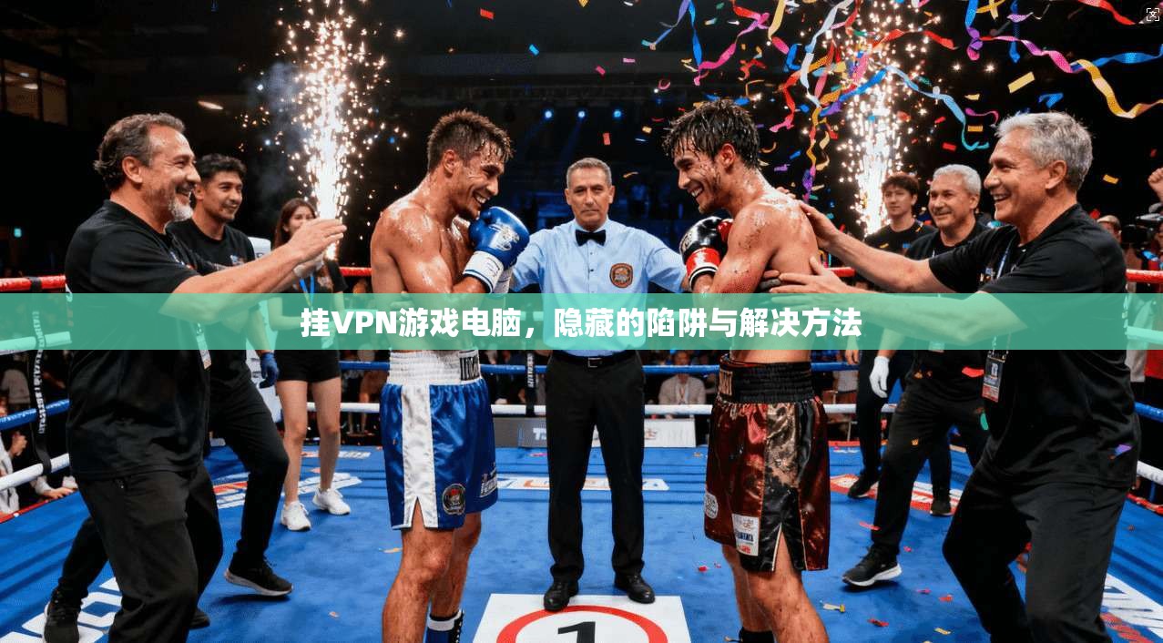 挂VPN游戏电脑，隐藏的陷阱与解决方法