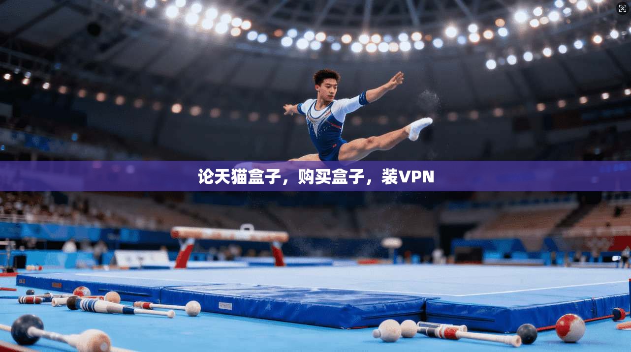 论天猫盒子，购买盒子，装VPN