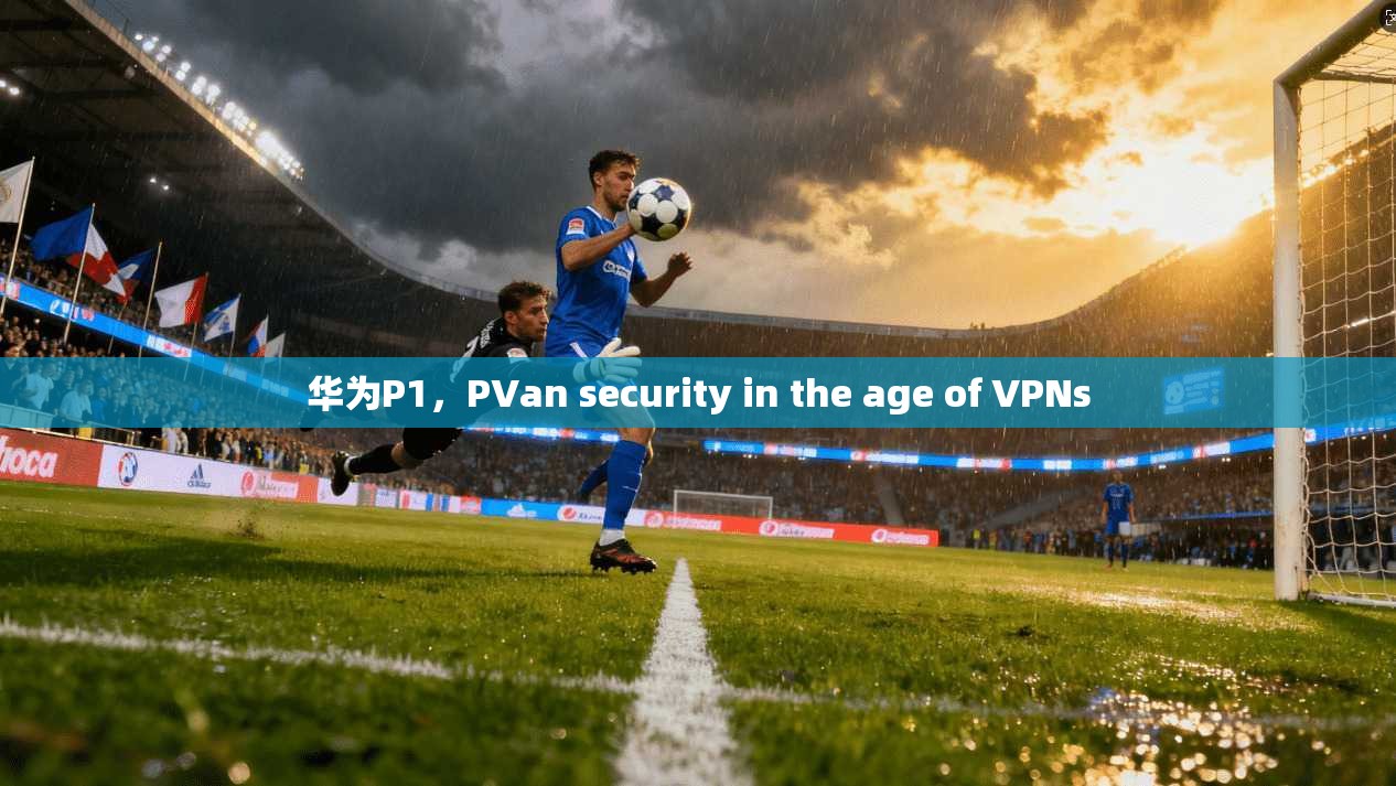 华为P1，PVan security in the age of VPNs