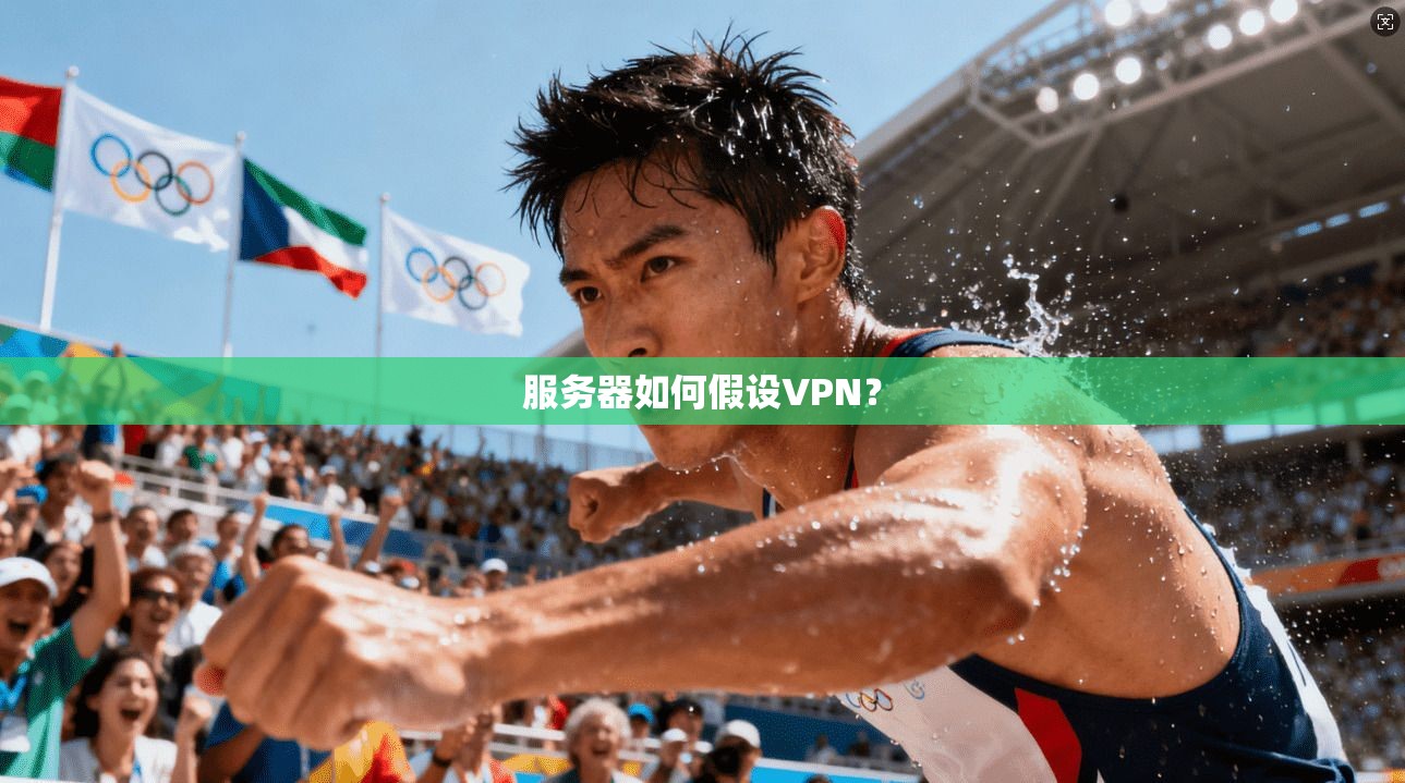 服务器如何假设VPN？