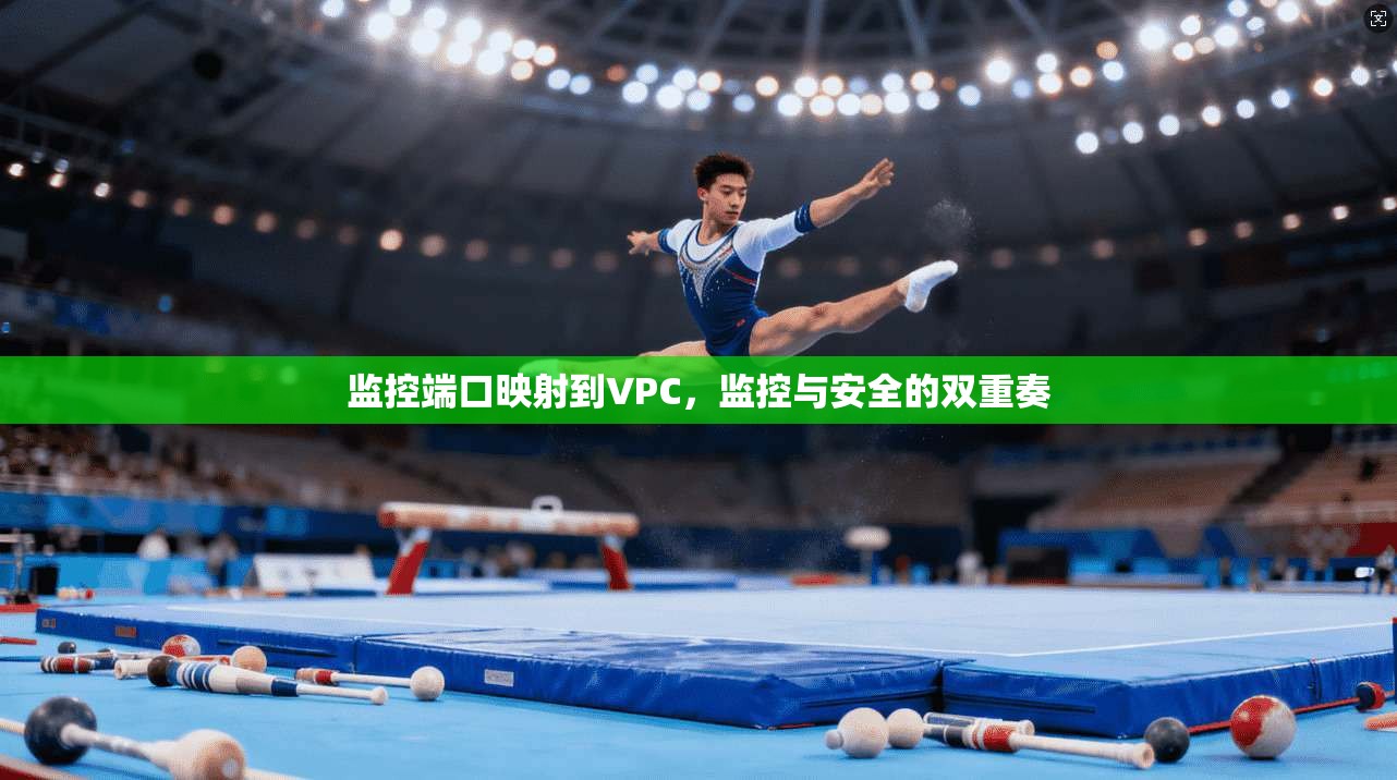 监控端口映射到VPC，监控与安全的双重奏