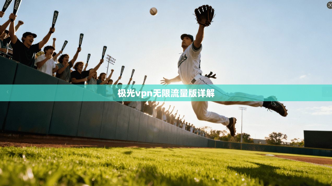 极光vpn无限流量版详解