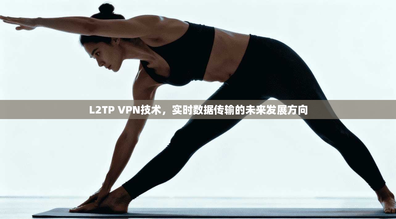 L2TP VPN技术,实时数据传输的未来发展方向