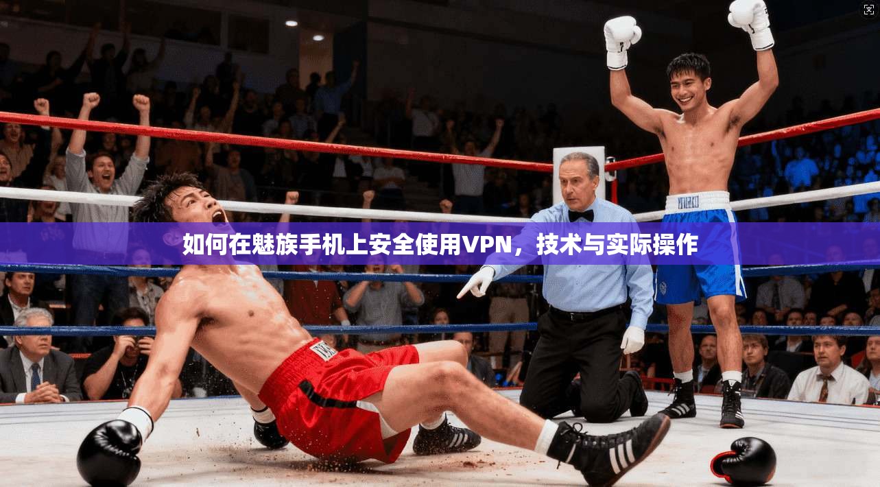 如何在魅族手机上安全使用VPN，技术与实际操作