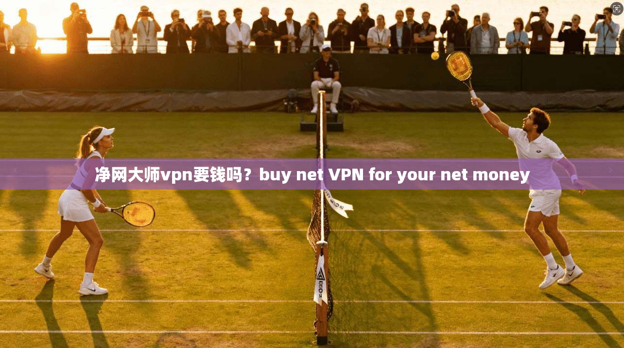 净网大师vpn要钱吗?buy net VPN for your net money