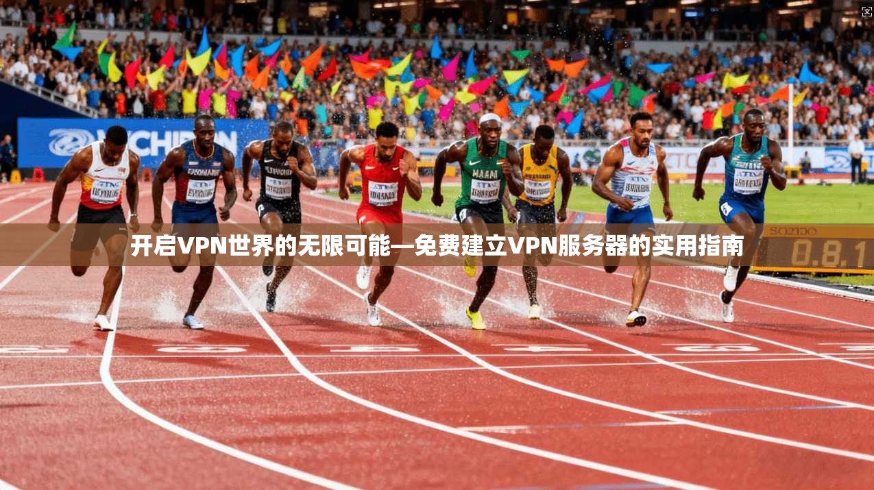开启VPN世界的无限可能—免费建立VPN服务器的实用指南