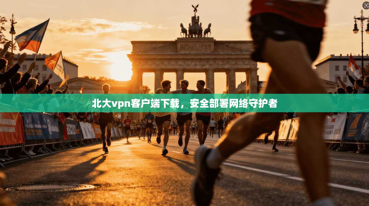北大vpn客户端下载,安全部署网络守护者
