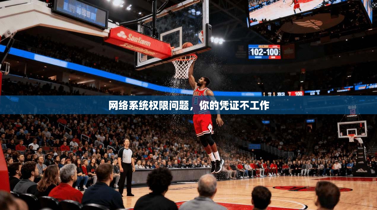 网络系统权限问题，你的凭证不工作