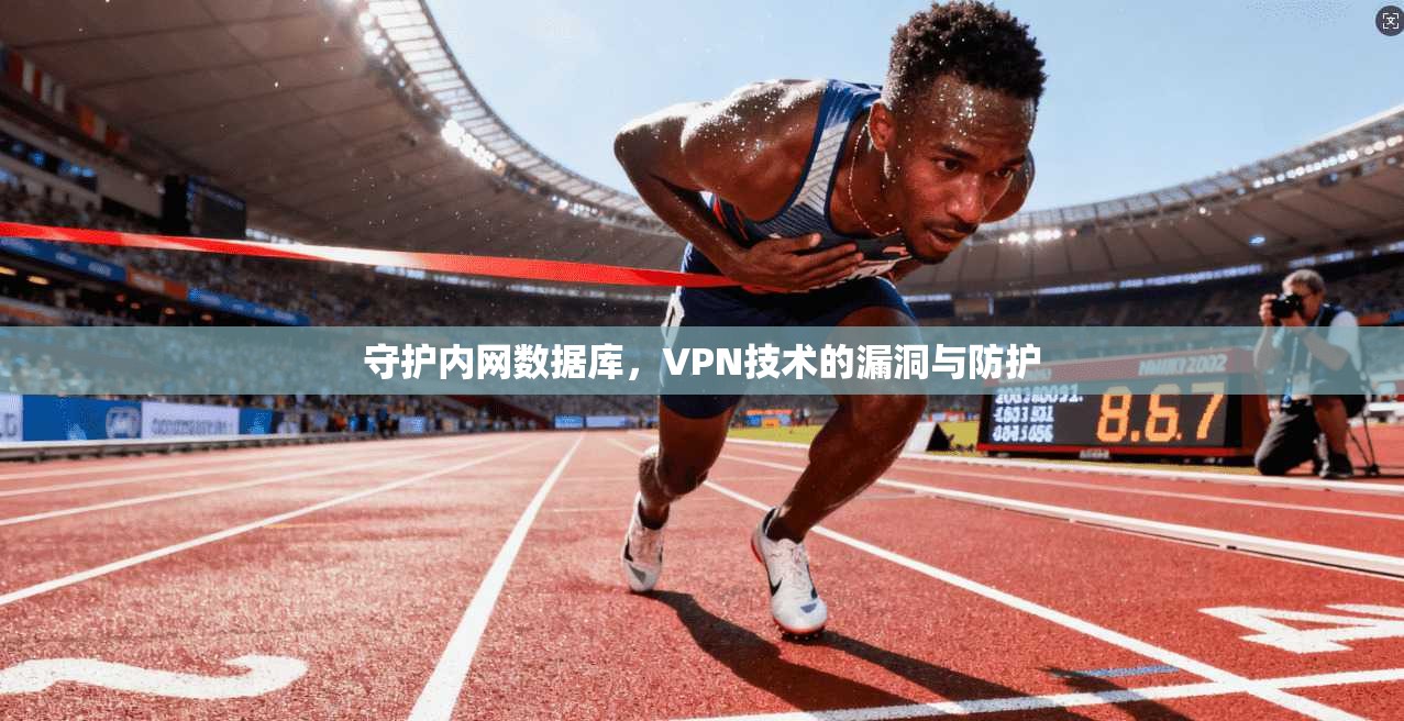 守护内网数据库,VPN技术的漏洞与防护