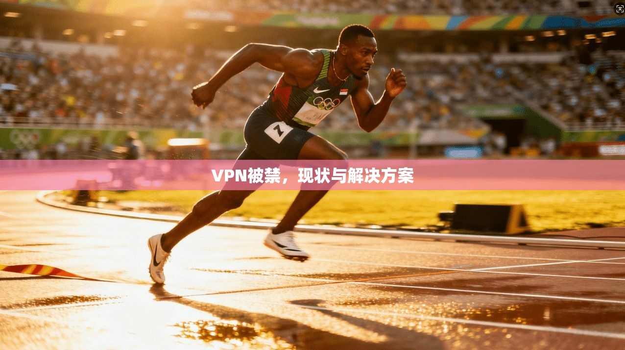 VPN被禁，现状与解决方案