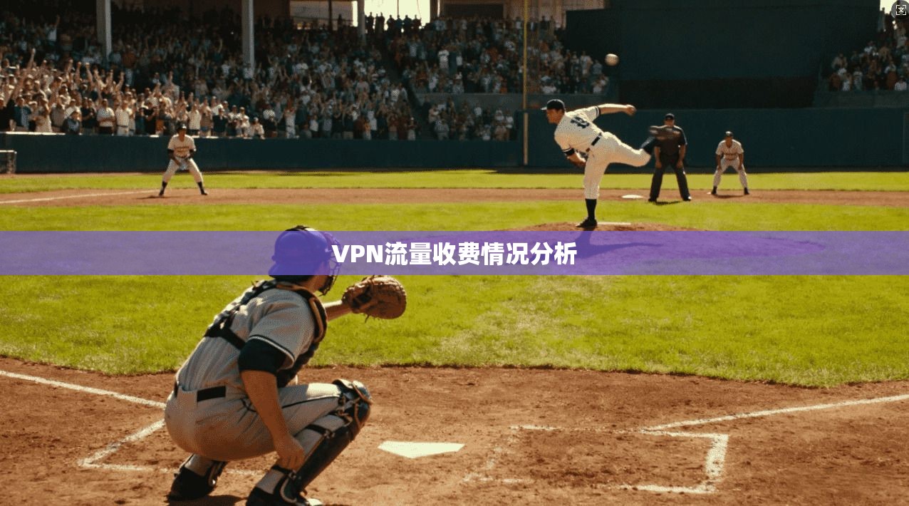 VPN流量收费情况分析