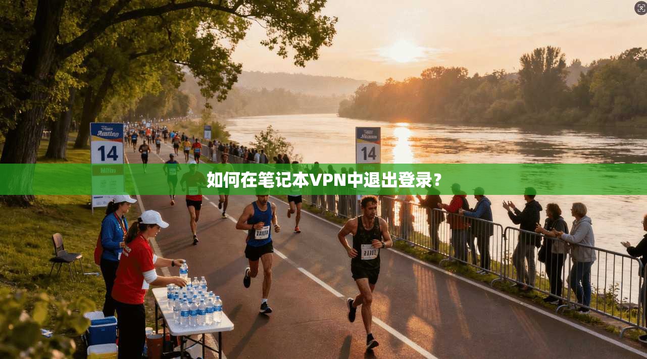 如何在笔记本VPN中退出登录? 第1张 如何在笔记本VPN中退出登录? 第1张
