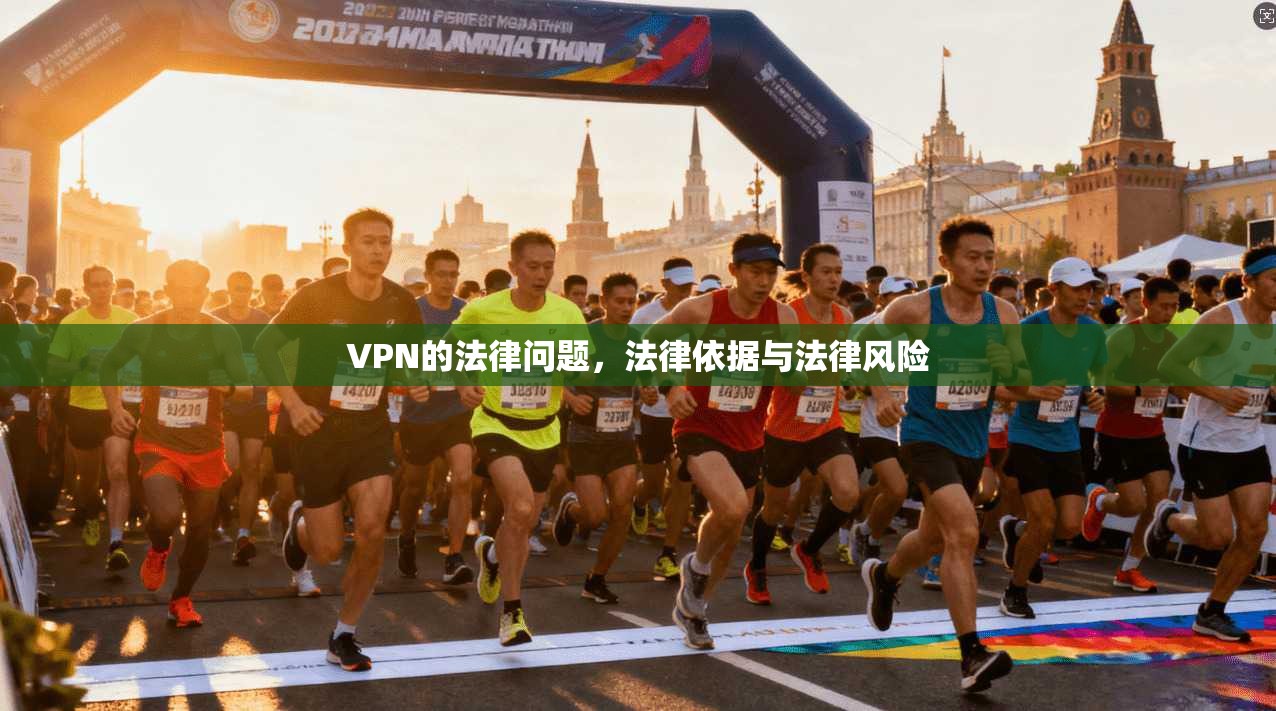 VPN的法律问题，法律依据与法律风险