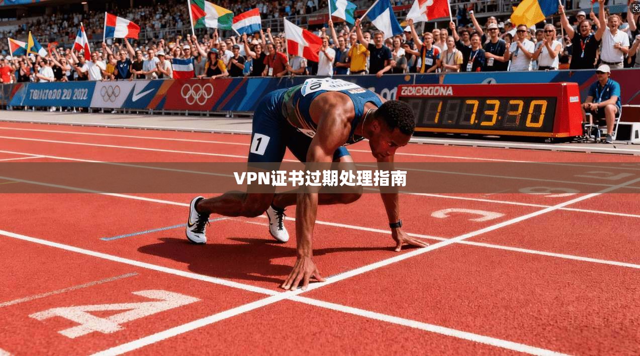 VPN证书过期处理指南  第1张