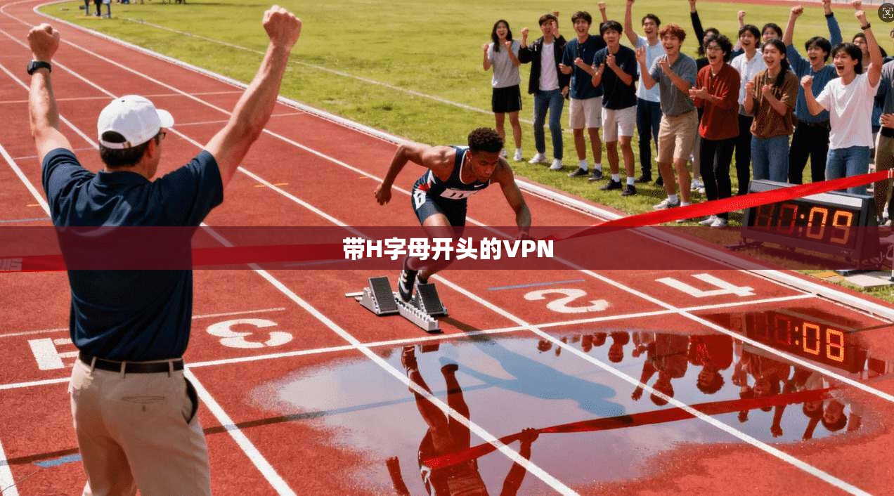 带H字母开头的VPN