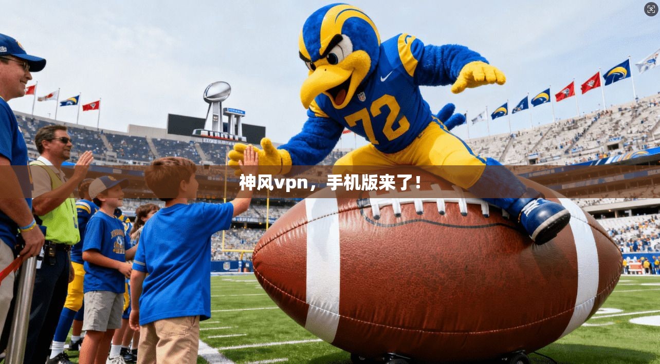神风vpn,手机版来了!