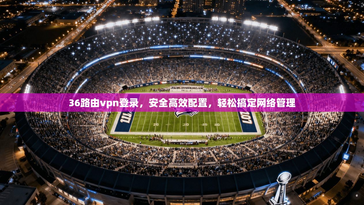 36路由vpn登录，安全高效配置，轻松搞定网络管理