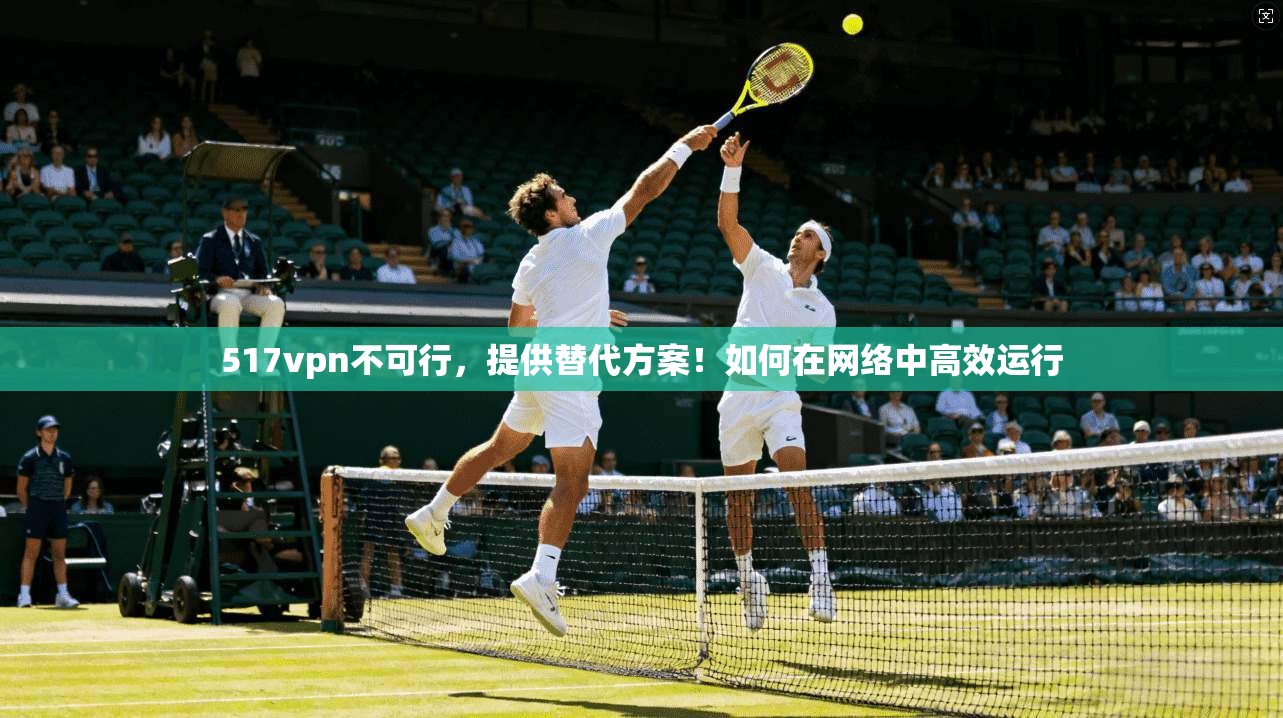 517vpn不可行，提供替代方案！如何在网络中高效运行
