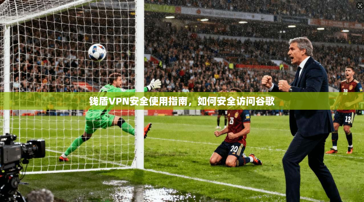钱盾VPN安全使用指南，如何安全访问谷歌