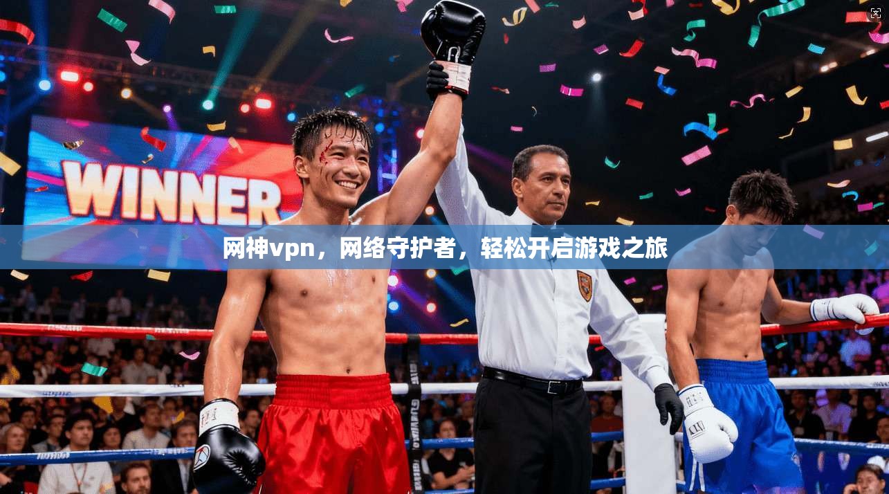 网神vpn,网络守护者,轻松开启游戏之旅