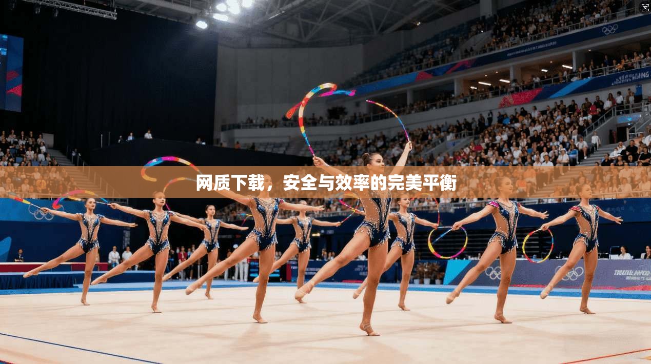 网质下载,安全与效率的完美平衡