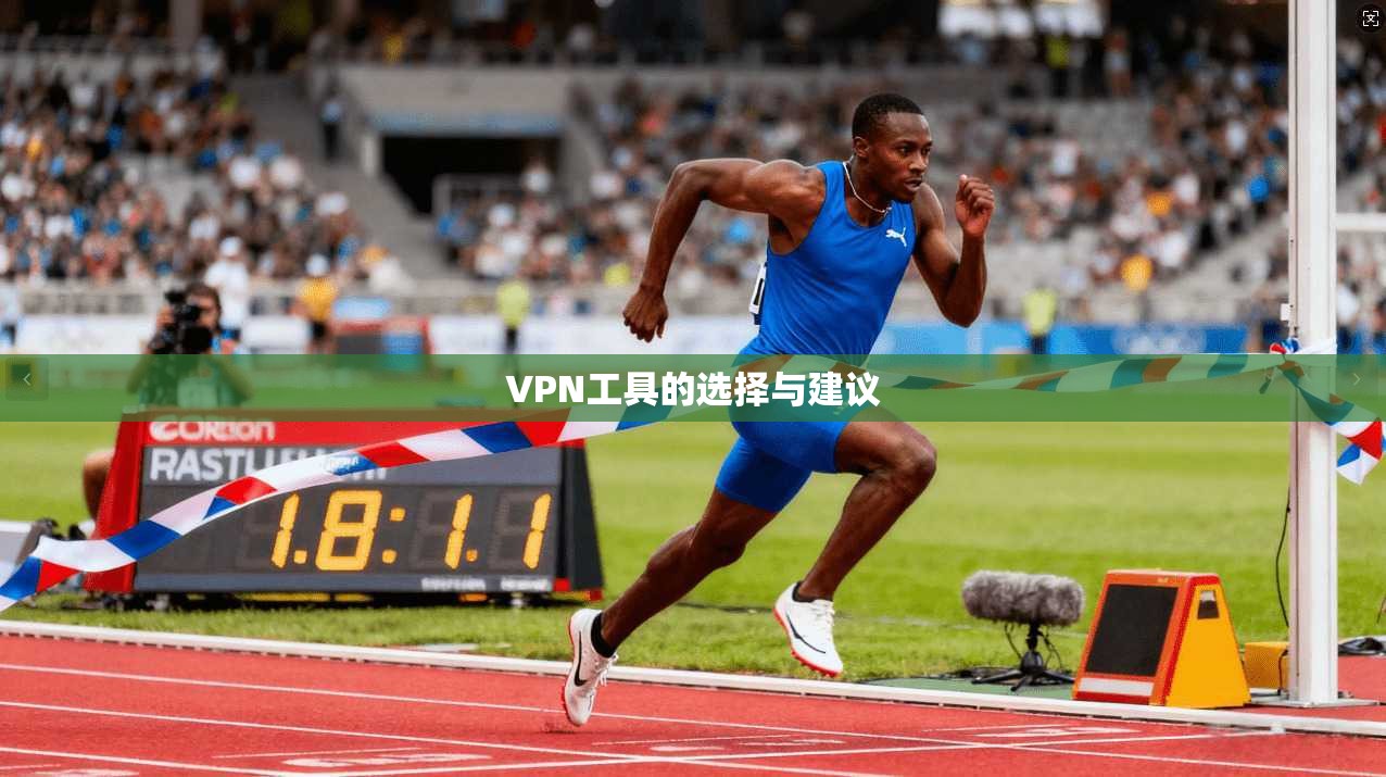 VPN工具的选择与建议