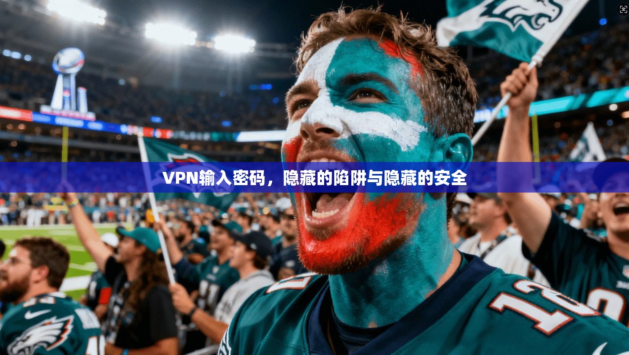 VPN输入密码,隐藏的陷阱与隐藏的安全