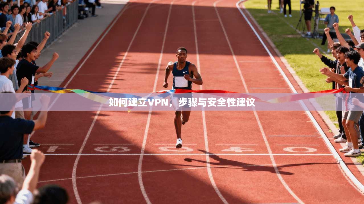 如何建立VPN，步骤与安全性建议