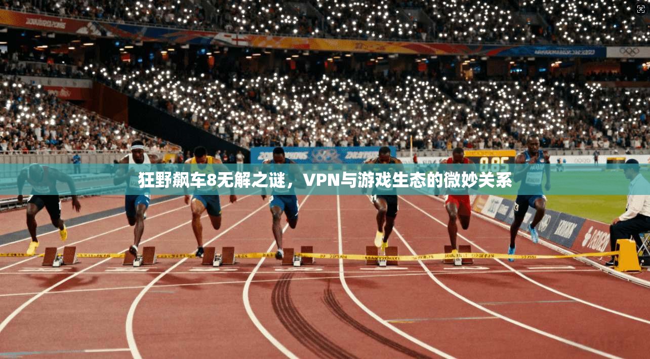 狂野飙车8无解之谜，VPN与游戏生态的微妙关系