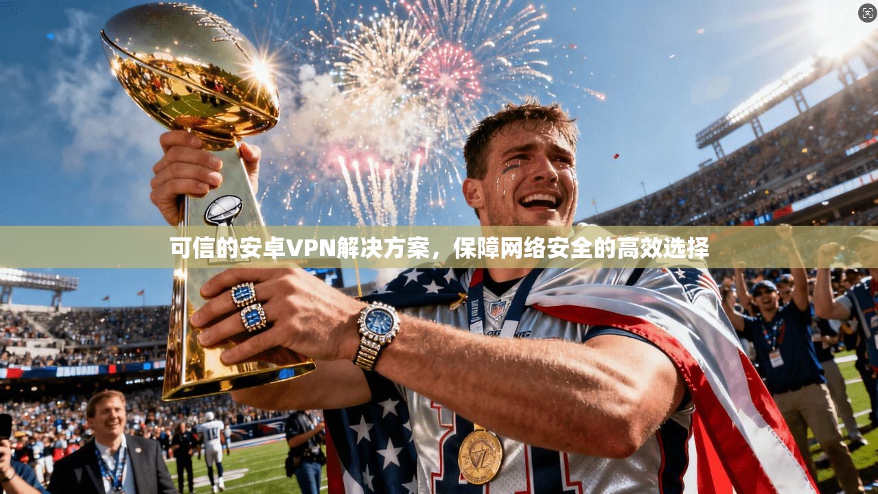 可信的安卓VPN解决方案,保障网络安全的高效选择