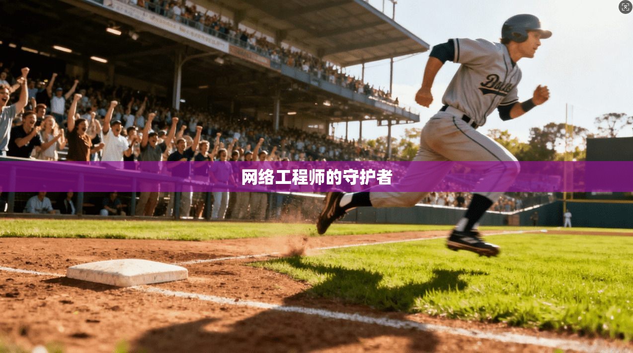 网络工程师的守护者