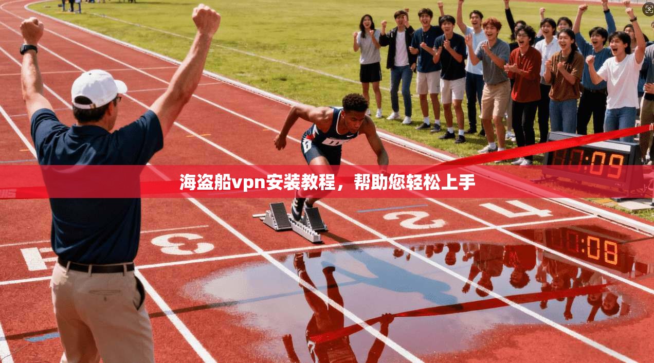 海盗船vpn安装教程,帮助您轻松上手