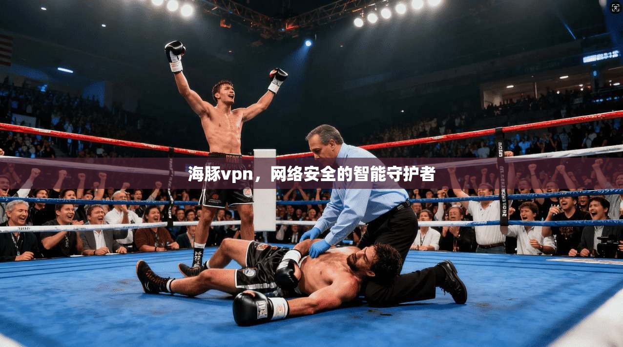 海豚vpn，网络安全的智能守护者