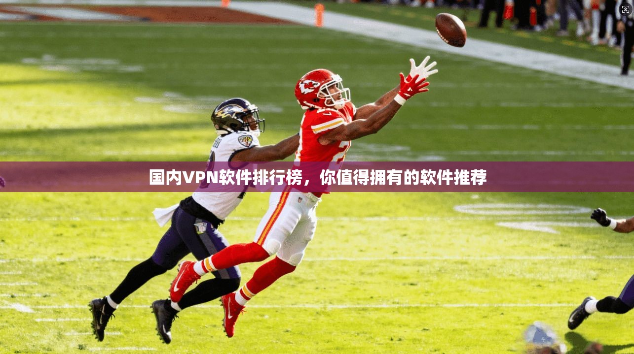 国内VPN软件排行榜，你值得拥有的软件推荐