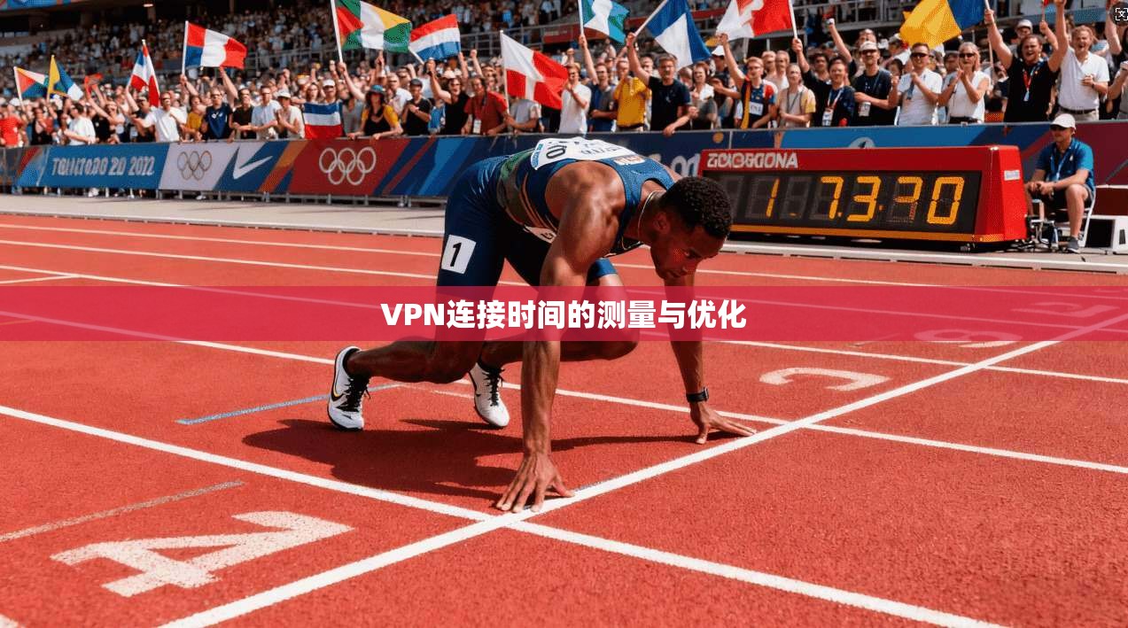 VPN连接时间的测量与优化