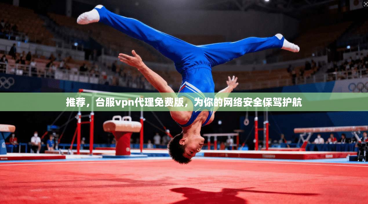 推荐，台服vpn代理免费版，为你的网络安全保驾护航