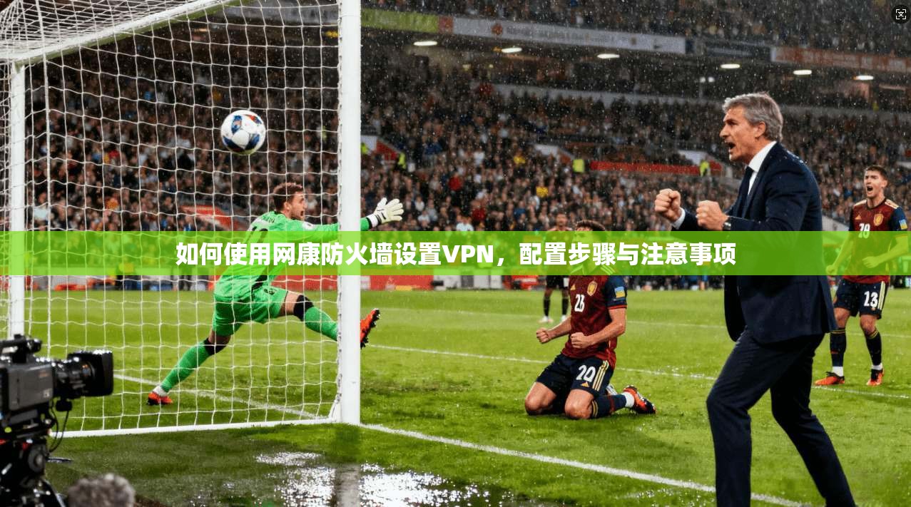如何使用网康防火墙设置VPN，配置步骤与注意事项