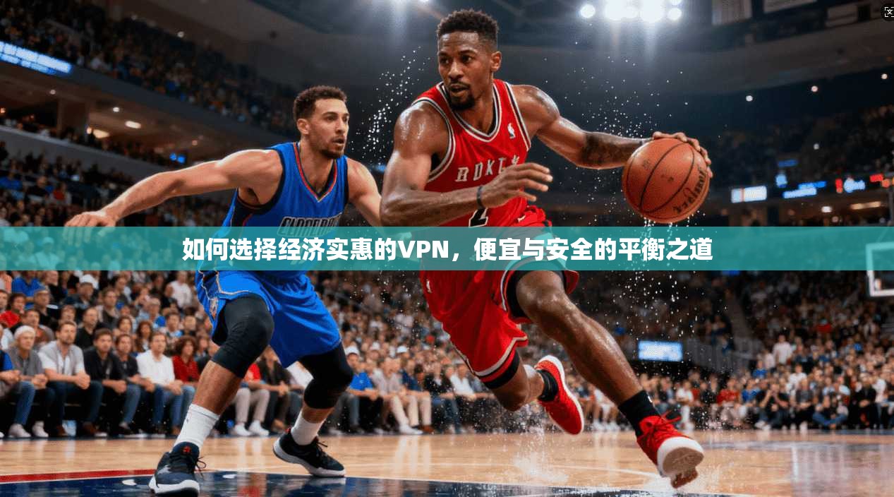 如何选择经济实惠的VPN，便宜与安全的平衡之道