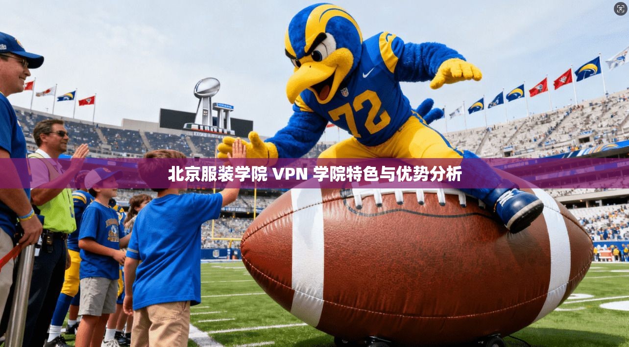 北京服装学院 VPN 学院特色与优势分析