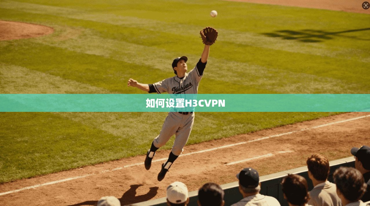 如何设置H3CVPN