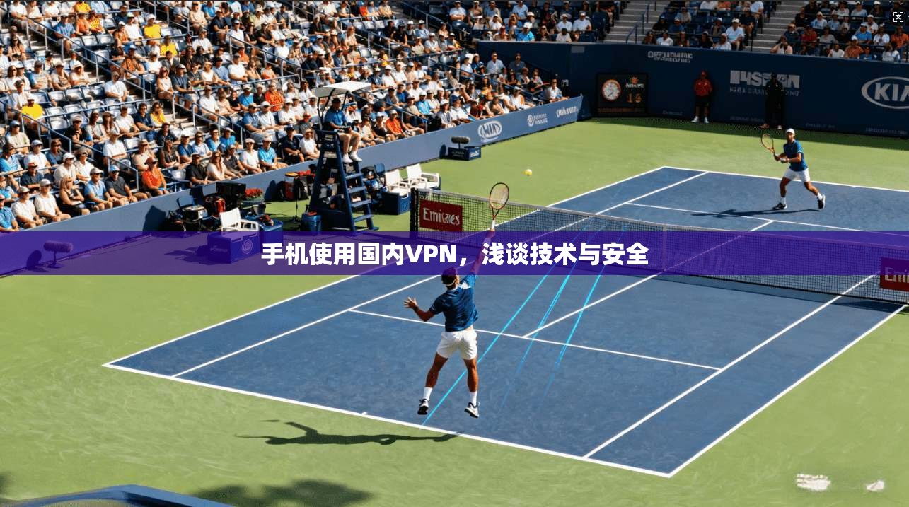 手机使用国内VPN，浅谈技术与安全