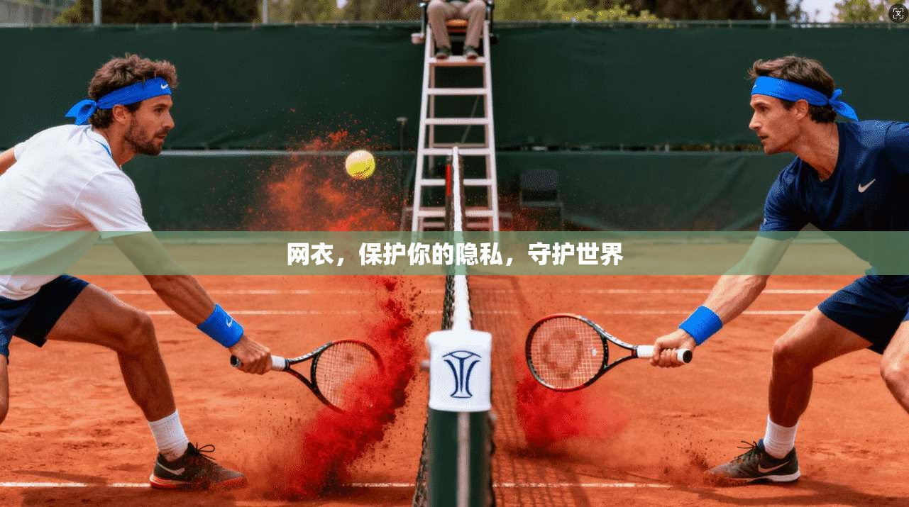 网衣,保护你的隐私,守护世界