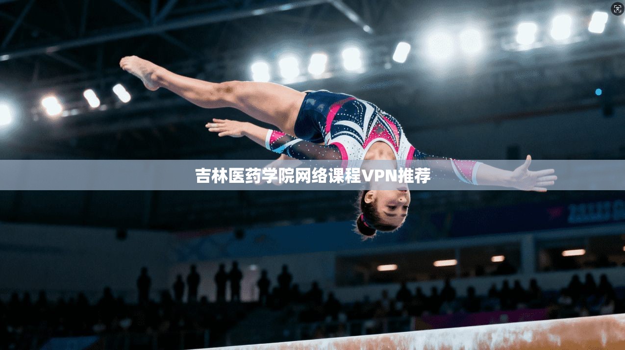 吉林医药学院网络课程VPN推荐