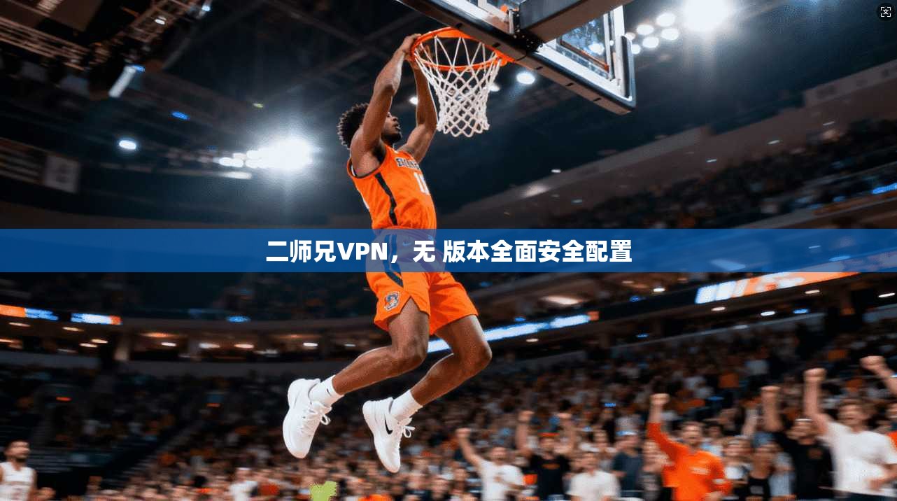 二师兄VPN，无 版本全面安全配置